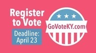 Register to Vote