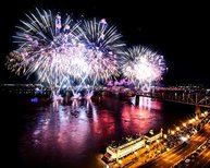 Thunder Over Louisville