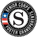 foster grandparents logo