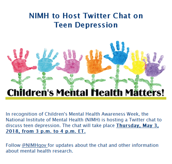 Mental Health Children