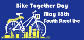 bike together image