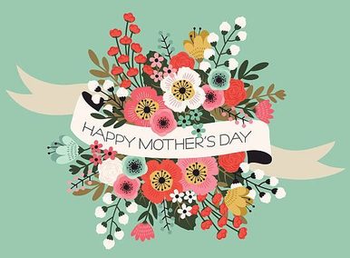 Happy Mother's Day