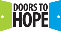 doors to hope logo