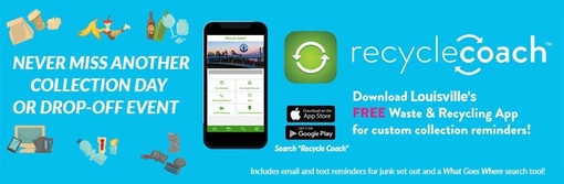 recycl coach banner