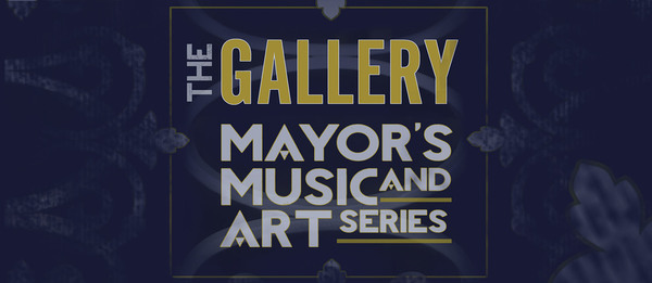 Mayor's Music & Art Series 