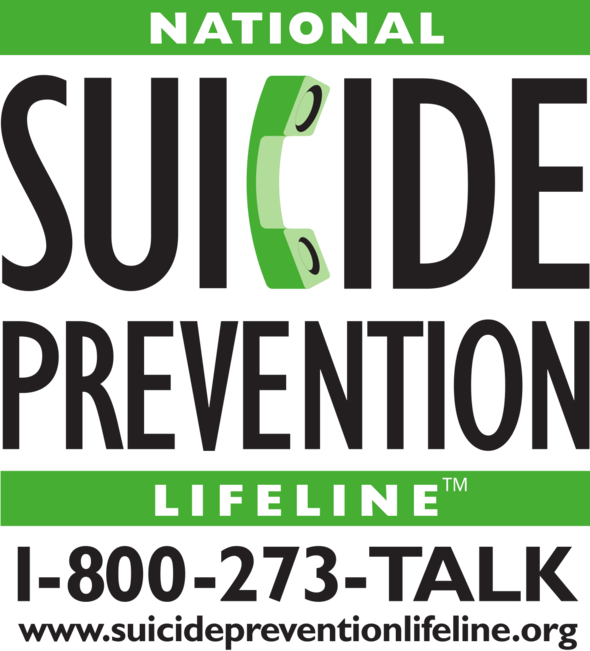 Suicide Prevention image