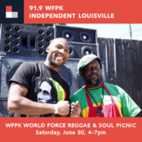 reggae festival photo