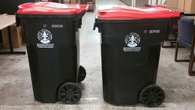 recycle cart photo