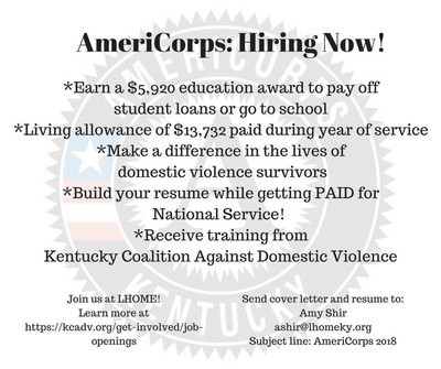 americorp