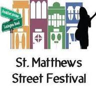 St. Matthews Street Festival