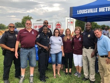 National Night out photo