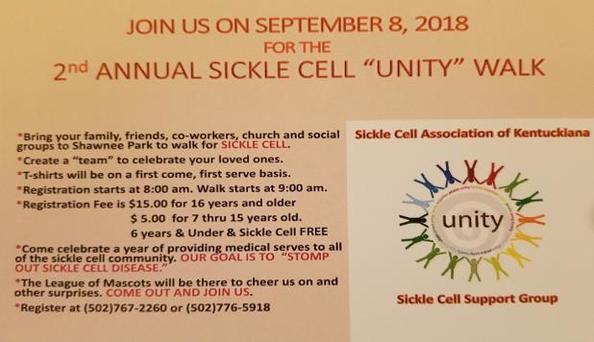 sickle cell