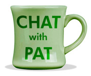 Chat with Pat 