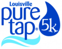 Louisville pure tap race