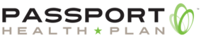 passport healthcare logo