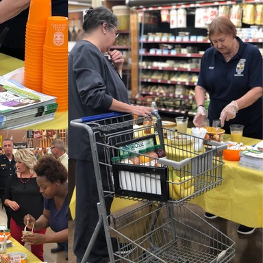 Cops @ Kroger photo 2