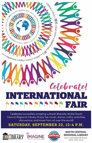 International fair