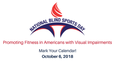 Blind Sports Day