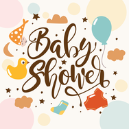 baby shower image