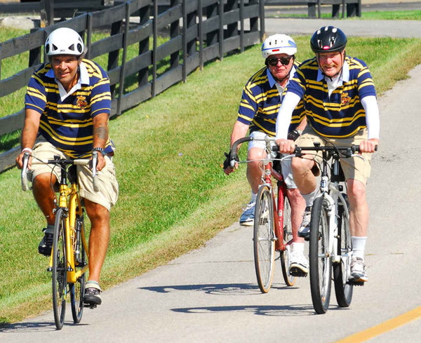 Harvest Homecoming Picture 1