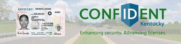 Driver's license image