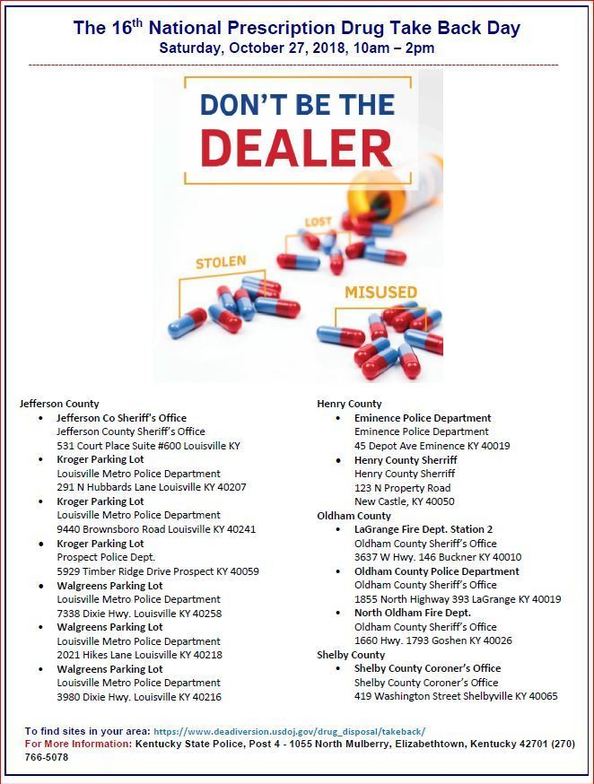 10-27-18 drug take back