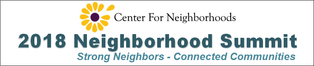 Neighborhood Summit 2018 
