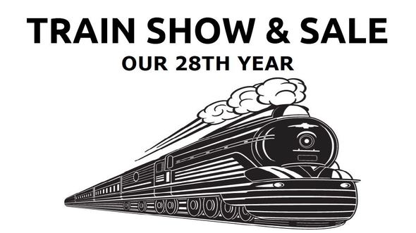Train show
