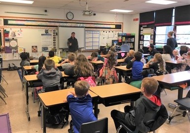 Wilder Elementary photo