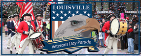 Veterans Parade