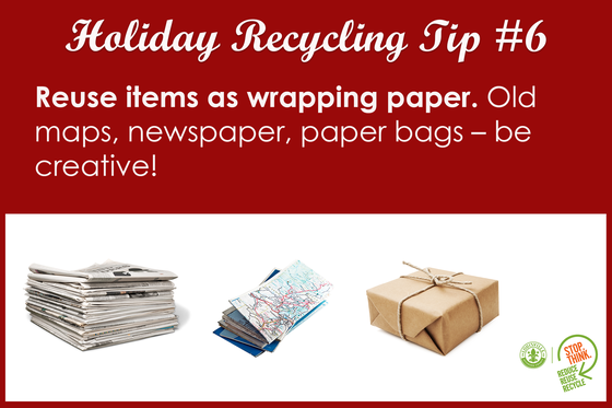 tip six wrapping