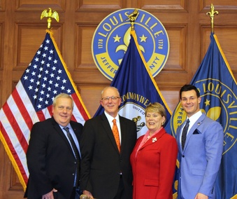 SE Council members 2019