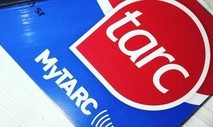 TARC new card image