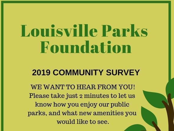 Park FD Survey