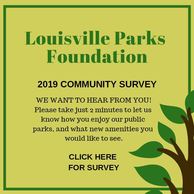 Parks Foundation Survey