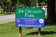 creason park