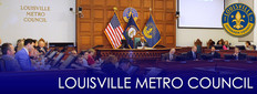 louisville metro council