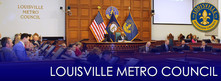 louisville metro council