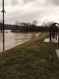 Riverview Flooding