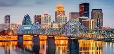 Louisville Skyline 
