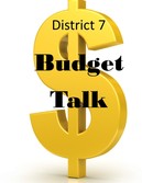 budget talk