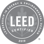 leed for cities
