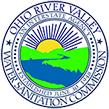 Ohio River logo