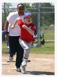 Miracle League photo