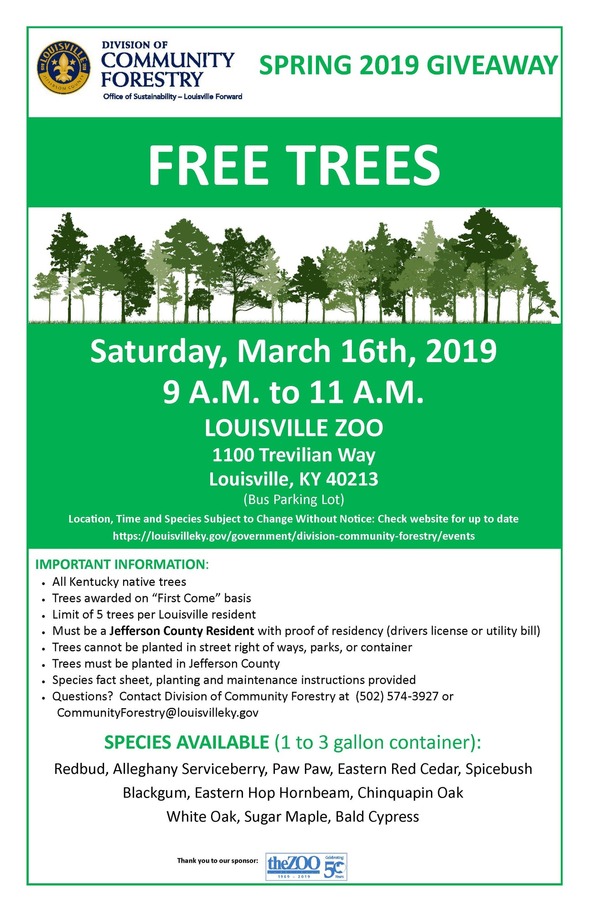 Free trees 3 16