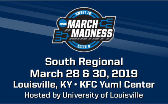 NCAA Tourney 2019 