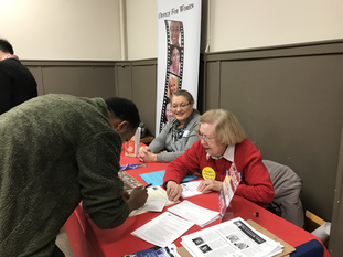 International Women's Day Event 