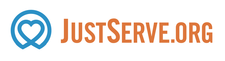 JustServe.org logo