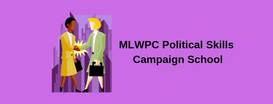 MLWPC Campaign School 