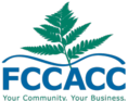 FCCACC logo